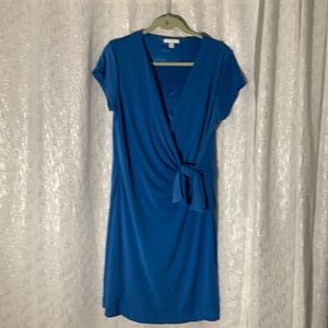 Blue NY&Co dress